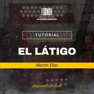 Imagen de portada para Curso online El látigo - Martin Elias