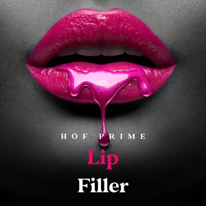Cover image for Online course Lip Filler