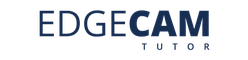 EDGECAM Tutor