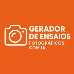 Imagem de capa para o Curso online Gerador de Ensaios Fotográficos com IA – Método Rápido para Criar e Vender Ensaios Profissionais