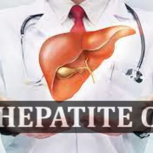 Imagem de capa para o Curso online Hepatite C