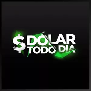 Imagem de capa para o Ebook Método Dólar Todo Dia