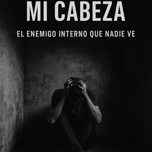 Imagen de portada para Ebook Ebook ''Las Voces De Mi Cabeza''