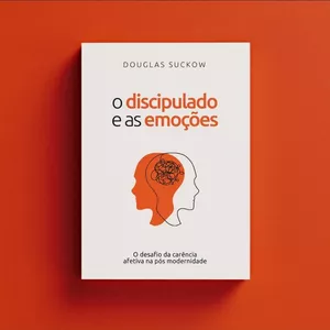 Imagem de capa para o Curso online O Discipulado e as Emoções