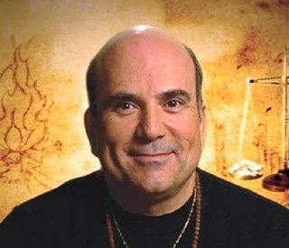 Dr.  Joe Vitale