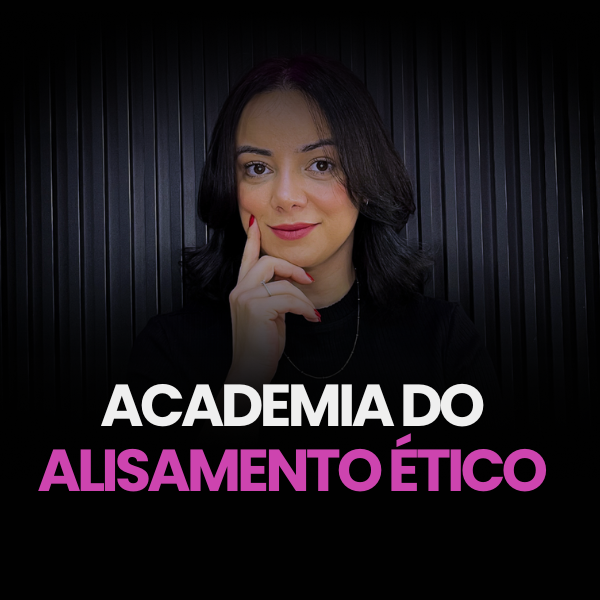 Imagem do curso ACADEMIA DO ALISAMENTO ÉTICO
