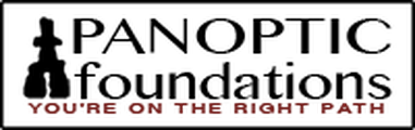 Panoptic Foundations logo