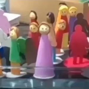 Imagem do curso Curso Constelação com Bonecos na Água - Online