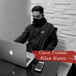 Imagem do curso CF Allan Nunes