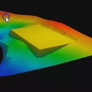 Imagem do curso Corte e aterro - Volumetria sem segredos