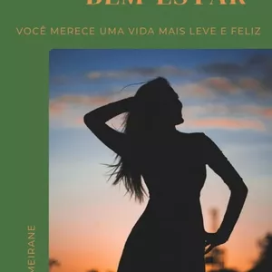 Imagem de capa para o Curso online CONQUISTANDO BEM-ESTAR