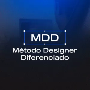 Imagem principal do produto Método Designer Diferenciado