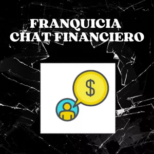 Imagen de portada para Ebook CHAT FINANCIERO