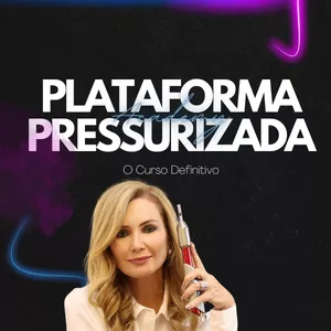 Imagem do curso Plataforma Pressurizada®