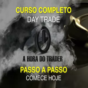 Capa do curso 