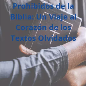 Imagen de portada para Ebook Los Evangelios Prohibidos de la Biblia