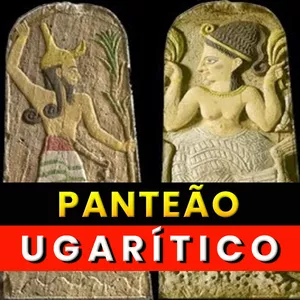 Imagem de capa para o Curso online Panteão Ugarítico