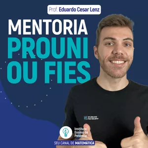 Imagem de capa para o Serviço online Mentoria PROUNI ou FIES