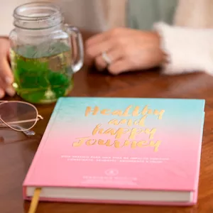 Imagem de capa para o Curso online Programa Healthy and Happy Journey - Online