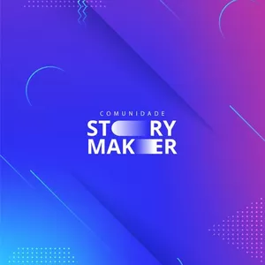 Imagem de capa para o Curso online Comunidade StoryMaker