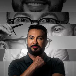 Imagem de capa para o Curso online IA para Profissionais Reais