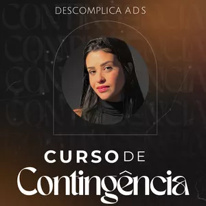 Imagem de capa para o Curso online Contingência Facebook Ads