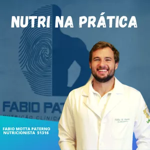 NUTRI NA PRÁTICA por FÁBIO