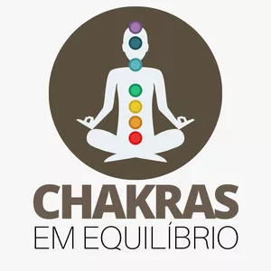 Imagem do curso Chakras em Equilíbrio