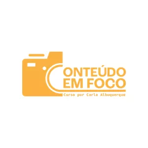 Imagem do curso Conteúdo em Foco — Curso de Fotografia com Celular