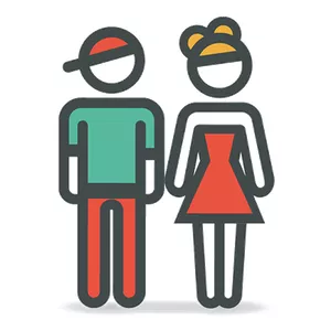 Imagen de portada para Curso online 2ª Edición - Convivir con un Adolescente