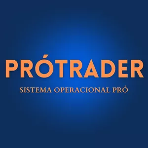 Imagem de capa para o Curso online SISTEMA DE TRADE PROFISSIONAL - PRÓTRADER