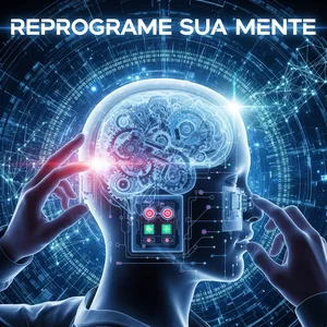 Imagem do curso Transformação Mental em 10 Minutos Diários: Desbloqueia Sua Vida
