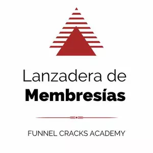 Imagen de portada para Curso online Lanzadera de Membresías