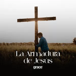 Imagen de portada para Curso online La Armadura de Jesús | Grace
