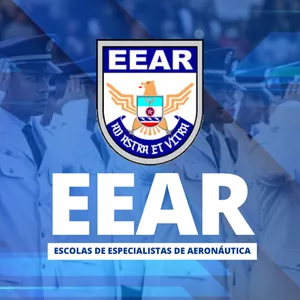 Imagem principal do produto ARENA - EEAR - Escola de Especialista de Aeronáutica ( Formação de Sargentos)