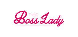 The Boss Lady logo