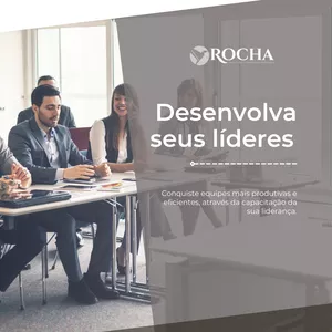 Imagem do curso Programa de desenvolvimento de liderança 
