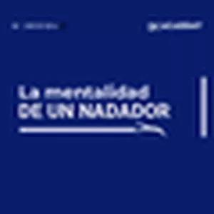 Imagen de portada para Curso online Máximo rendimiento desde dentro - La mentalidad de un nadador