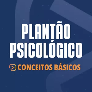 Imagem de capa para o Curso online Plantão Psicológico: conceitos básicos