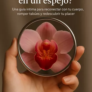 Imagen de portada para Ebook Te la has mirado en el espejo