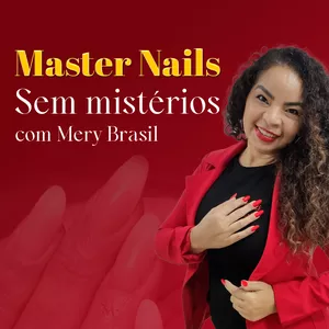 Imagem de Master Nails Sem Mistérios criado por Studio Nails Mery Brasil  na hotmart