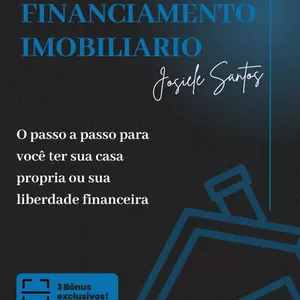 Imagem de capa para o Ebook COMO FAZER FINANCIAMENTO IMOBILIARIO