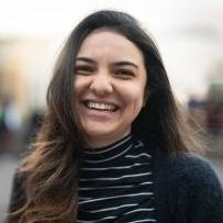 🔹Lucía R., auditora interna