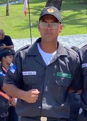 Isaac Rocha - Aprovado PMERJ 2024