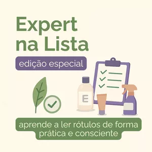 Imagem de capa para o Curso online Expert na Lista - edição especial