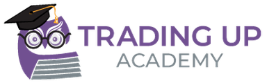 Trading Up Academy logo