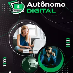 Imagem do curso O Autônomo Digital