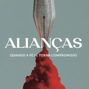 Imagem de capa para o Ebook eBOOK: ALIANÇAS - Quando a Fé se Torna Compromisso