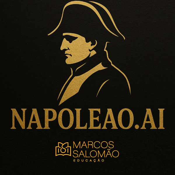 Napoleão: Inteligência Artificial Especialista em Direito Imobiliário Extrajudicial Empresario Conectado