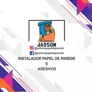 Curso Curso como aplicar adesivo de parede
